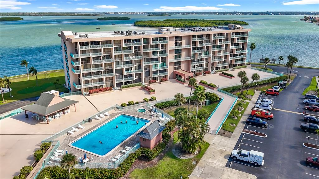 1 Key Capri, Unit 201E Treasure Island, FL 33706 - Photo 2 of 100