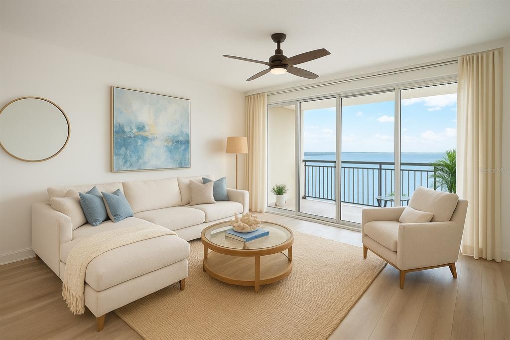 1 Key Capri, Unit 201E Treasure Island, FL 33706 - Photo 34 of 100