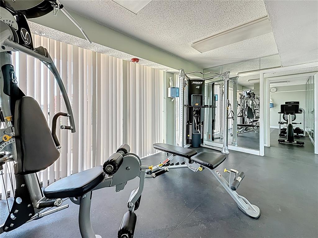 1 Key Capri, Unit 201E Treasure Island, FL 33706 - Photo 67 of 100