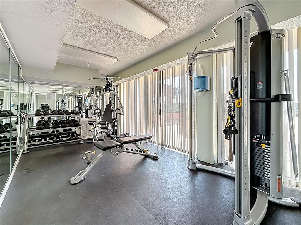1 Key Capri, Unit 201E Treasure Island, FL 33706 - Photo 68 of 100