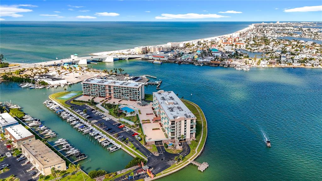 1 Key Capri, Unit 201E Treasure Island, FL 33706 - Photo 81 of 100