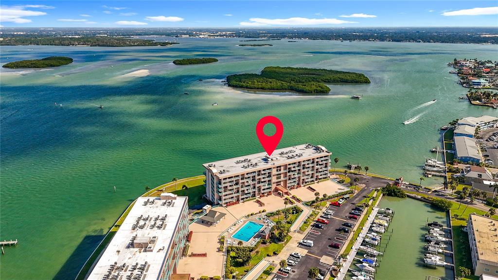 1 Key Capri, Unit 201E Treasure Island, FL 33706 - Photo 82 of 100