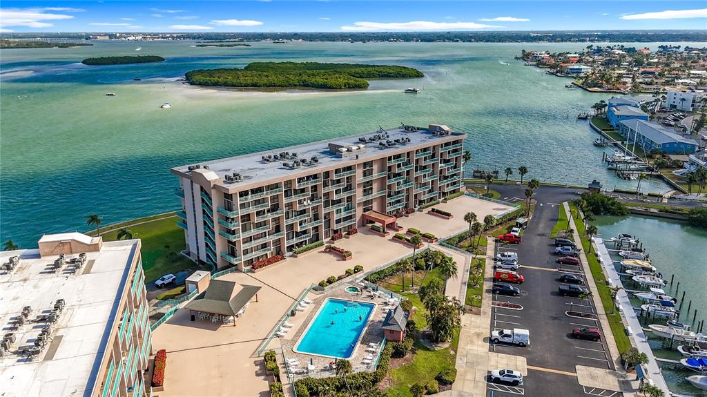 1 Key Capri, Unit 201E Treasure Island, FL 33706 - Photo 83 of 100
