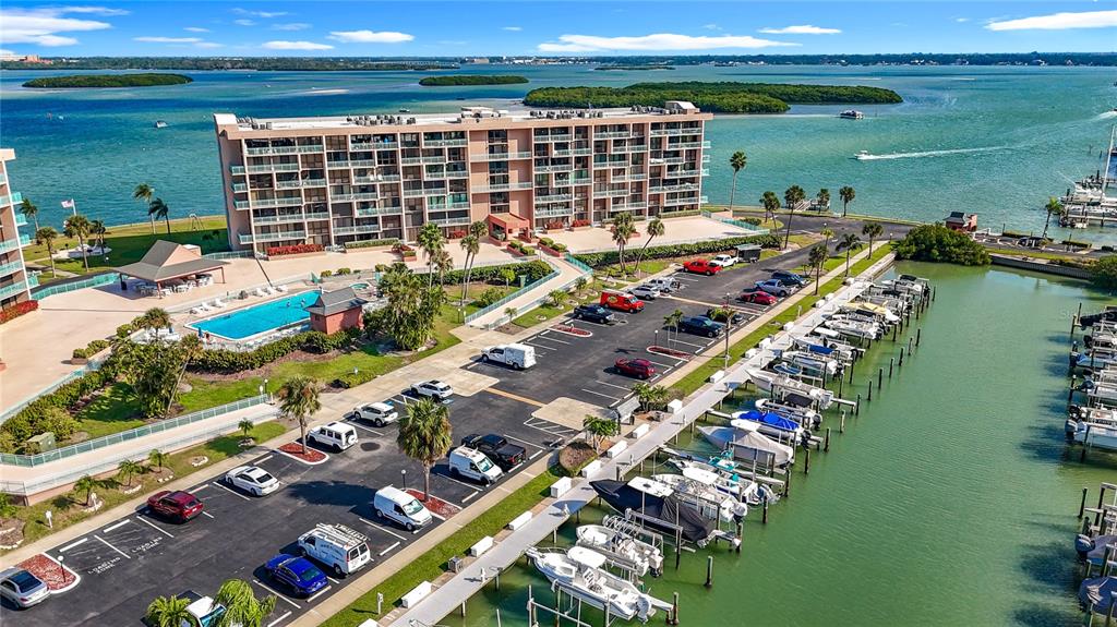 1 Key Capri, Unit 201E Treasure Island, FL 33706 - Photo 84 of 100
