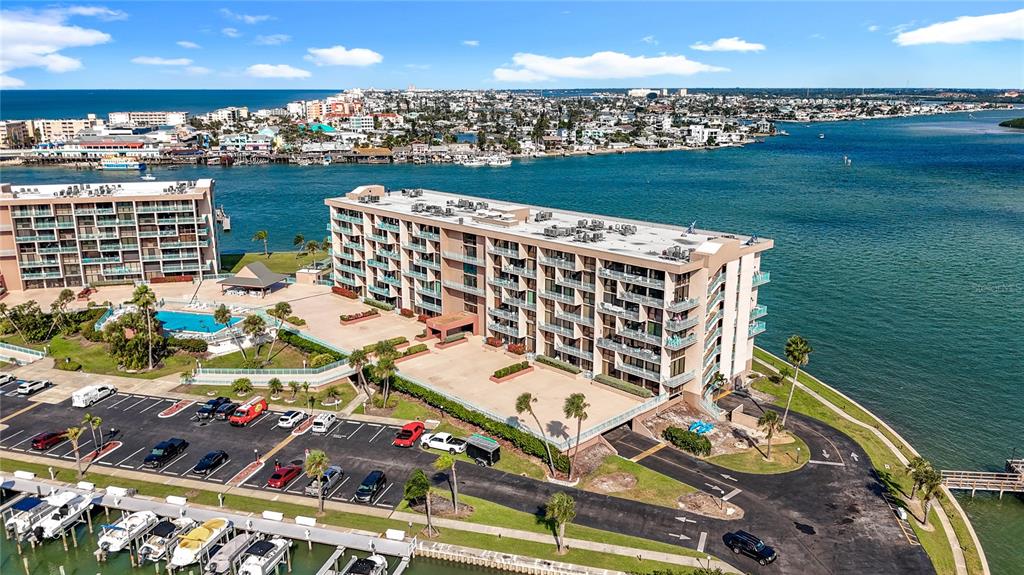 1 Key Capri, Unit 201E Treasure Island, FL 33706 - Photo 85 of 100