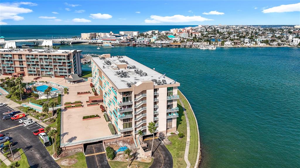 1 Key Capri, Unit 201E Treasure Island, FL 33706 - Photo 86 of 100