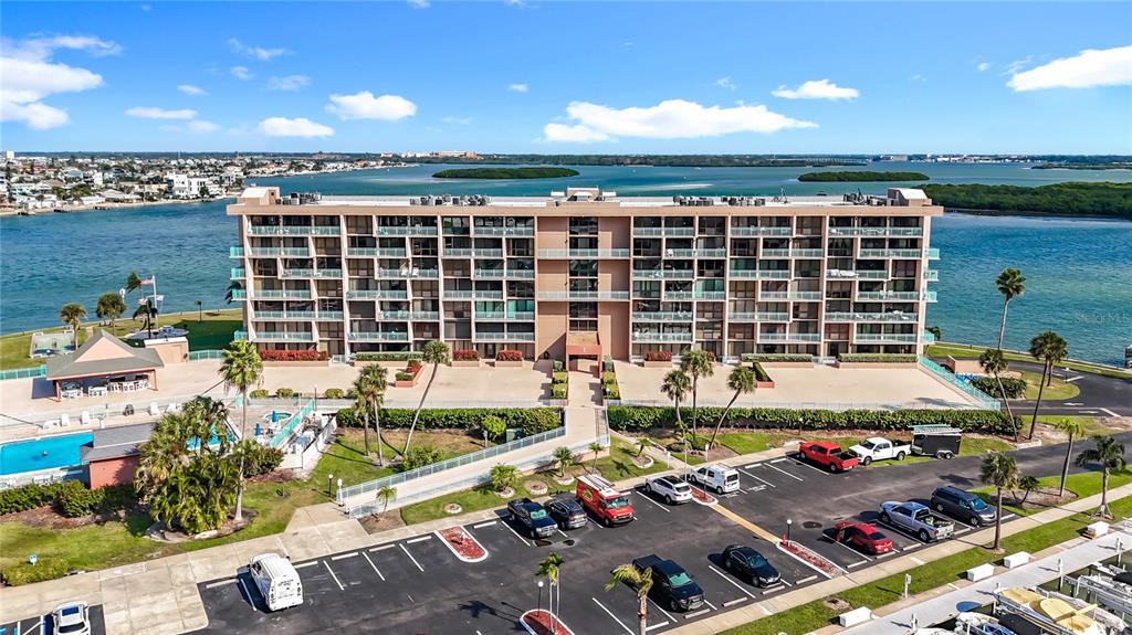 1 Key Capri, Unit 201E Treasure Island, FL 33706 - Photo 87 of 100