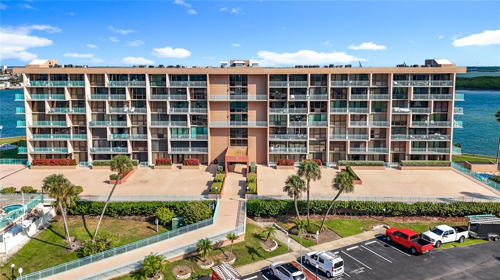 1 Key Capri, Unit 201E Treasure Island, FL 33706 - Photo 88 of 100