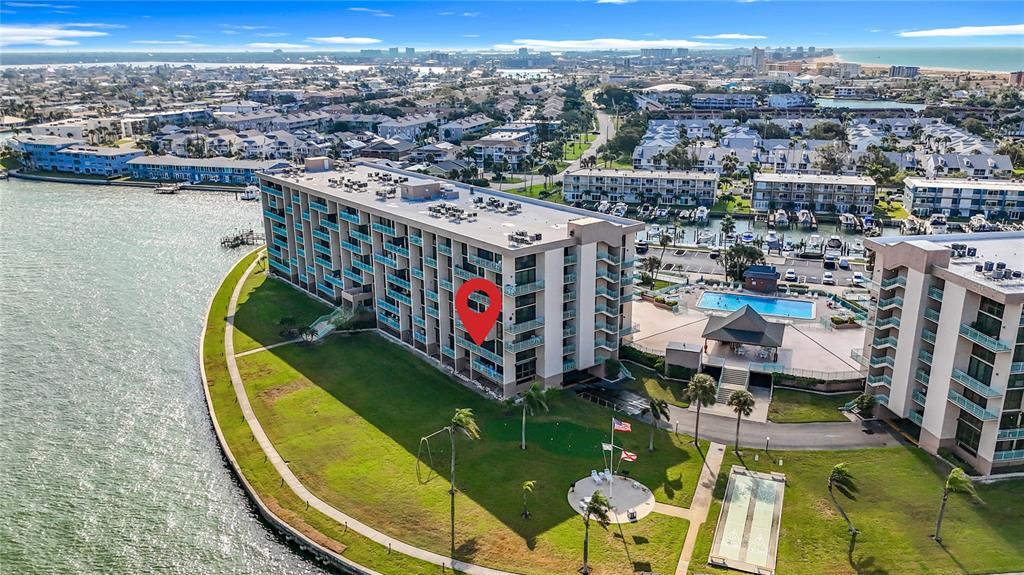 1 Key Capri, Unit 201E Treasure Island, FL 33706 - Photo 98 of 100