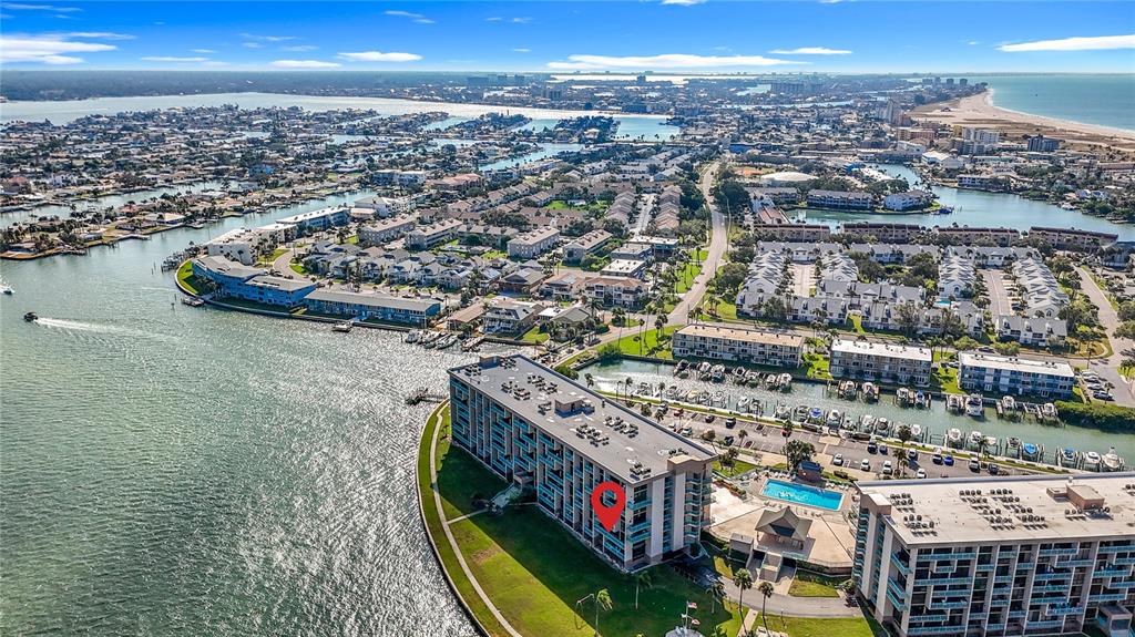 1 Key Capri, Unit 201E Treasure Island, FL 33706 - Photo 99 of 100