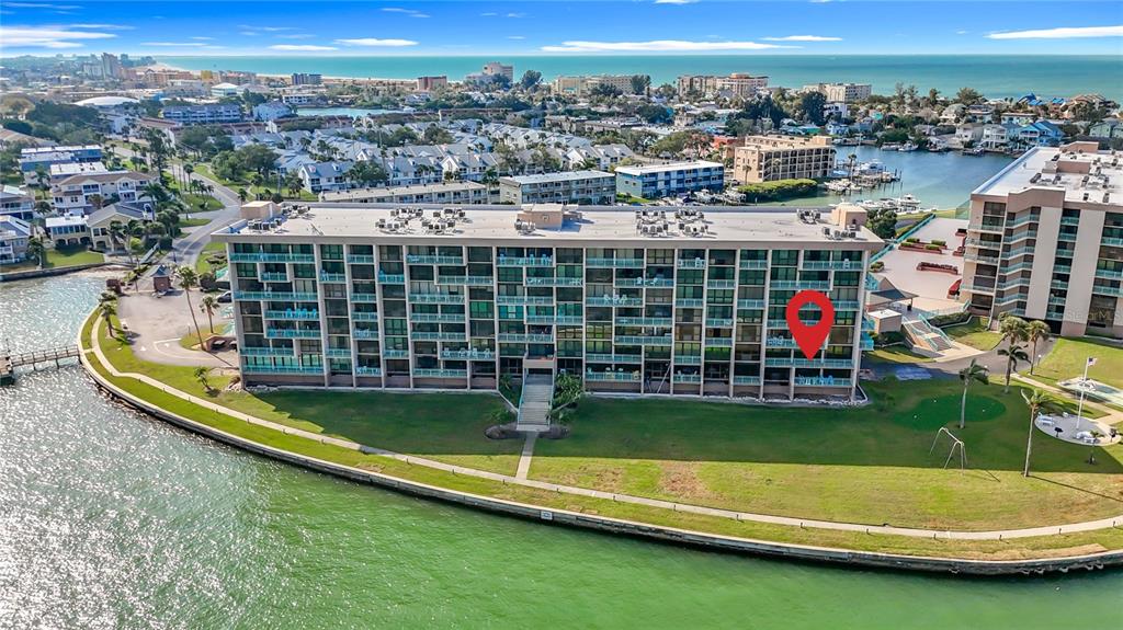 1 Key Capri, Unit 201E Treasure Island, FL 33706 - Photo 100 of 100
