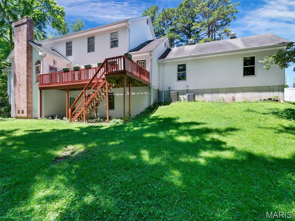 908 North Ballas Road St. Louis, MO 63131 - Photo 41 of 53