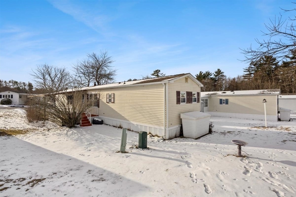9 Musket Road Taunton, MA 02780 - Photo 33 of 37 Gallery Image 33