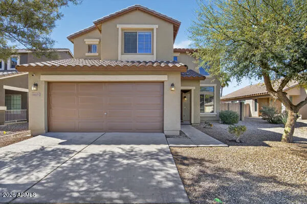 $310,000 | 44175 West Snow Drive, Maricopa, AZ 85138