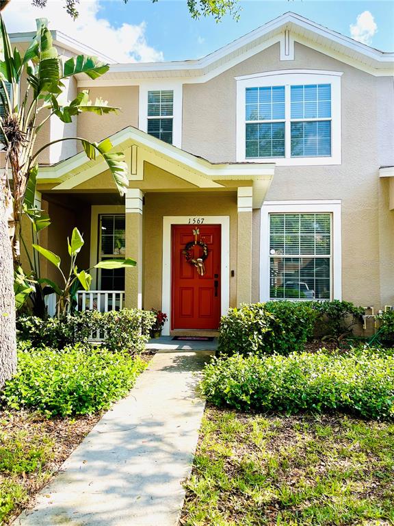 1567 Blue Magnolia Road Brandon, FL 33510 - Photo 1 of 1