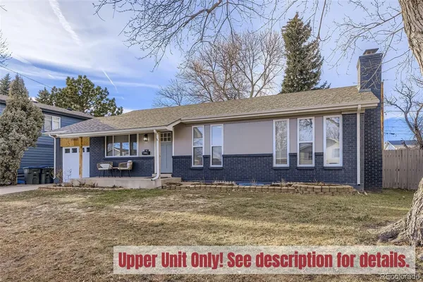 $2,095 | 11867 Keough Drive, Northglenn, CO 80233