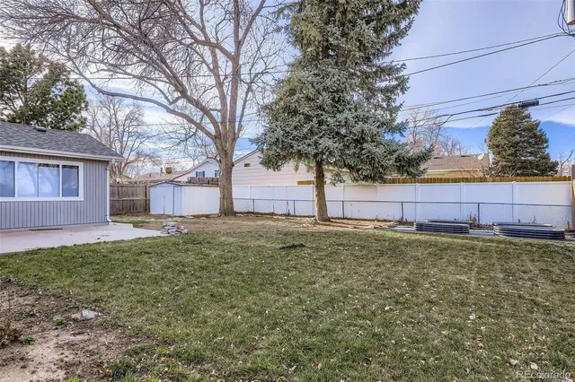 $2,295 | 11867 Keough Drive, Northglenn, CO 80233