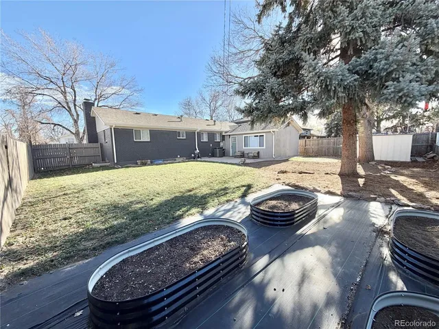 $2,295 | 11867 Keough Drive, Northglenn, CO 80233