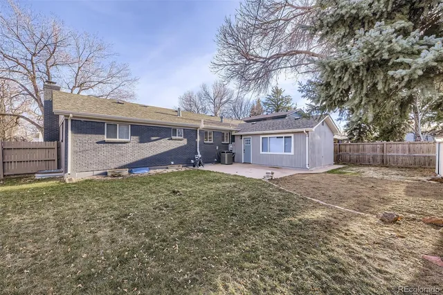 $2,295 | 11867 Keough Drive, Northglenn, CO 80233