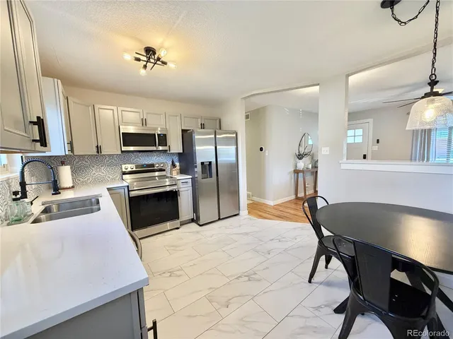 $2,295 | 11867 Keough Drive, Northglenn, CO 80233