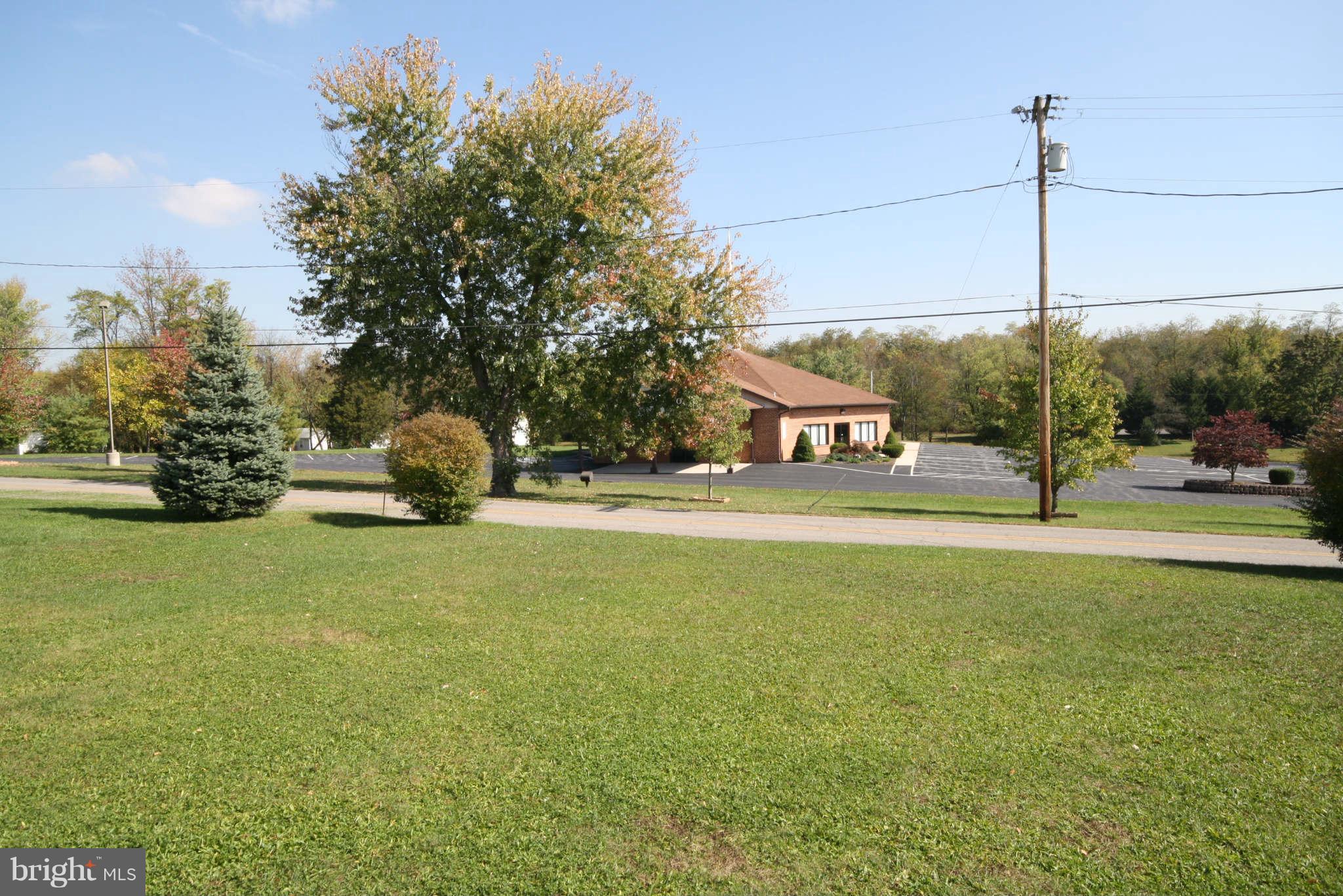 12814 Point Salem Road Hagerstown, MD 21740 - Photo 2 of 21 View