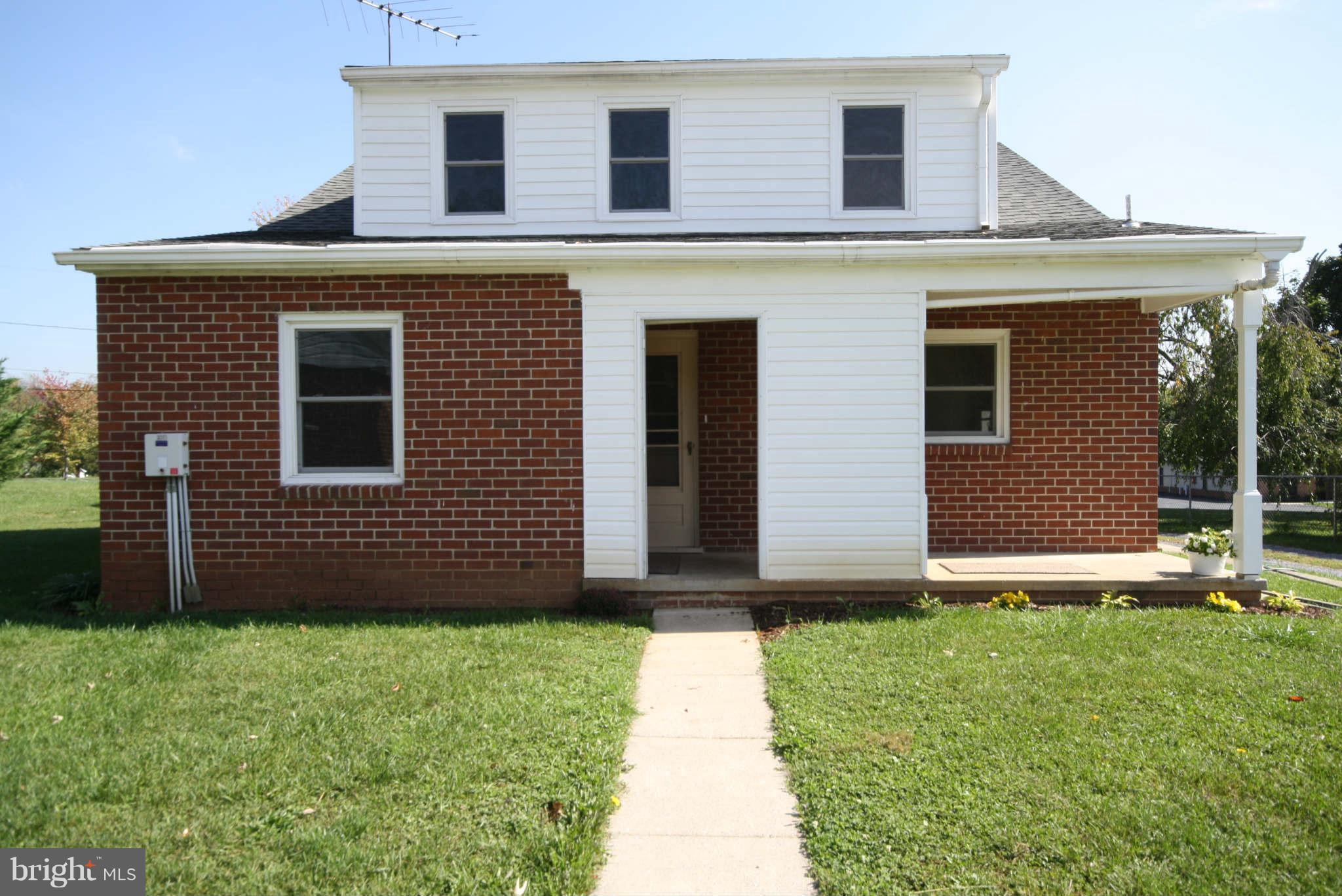 12814 Point Salem Road Hagerstown, MD 21740 - Photo 18 of 21 Exterior (Rear)