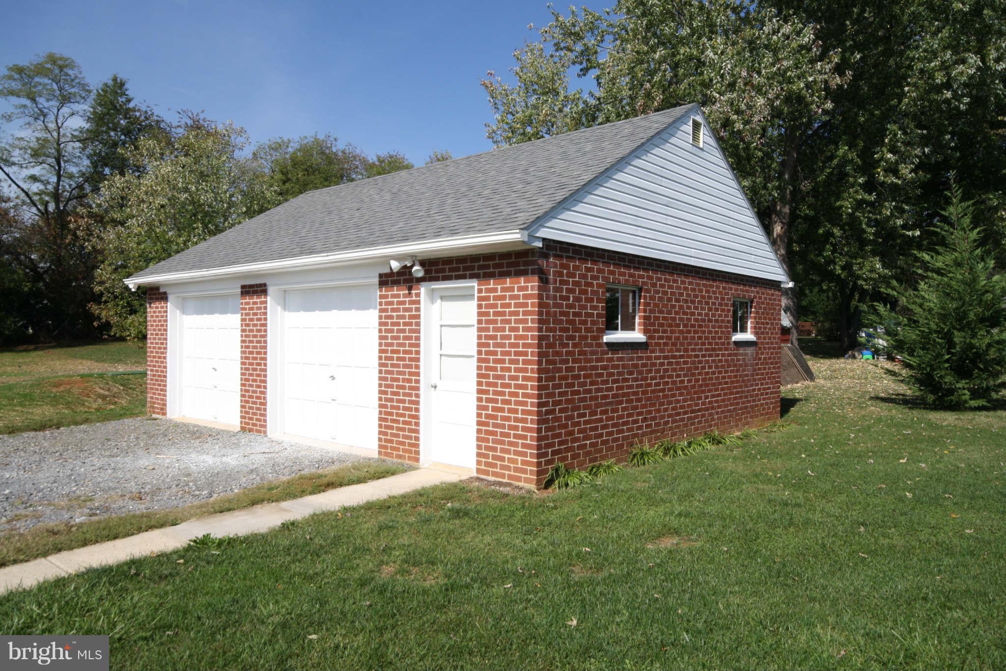 12814 Point Salem Road Hagerstown, MD 21740 - Photo 19 of 21 Exterior (General)