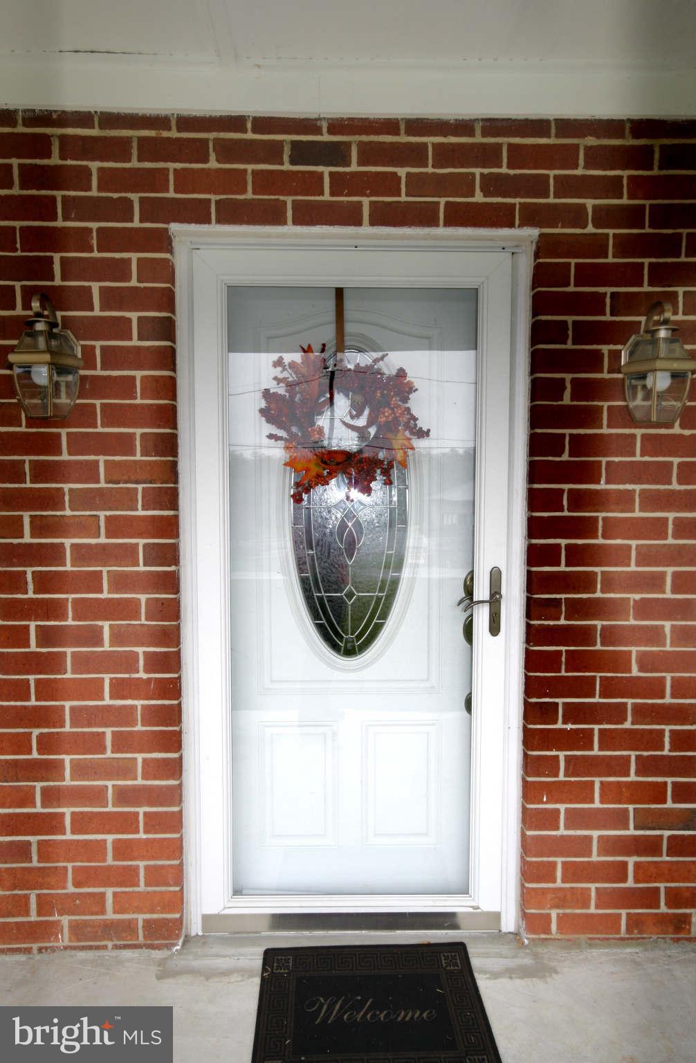 12814 Point Salem Road Hagerstown, MD 21740 - Photo 3 of 21 Exterior (Front)