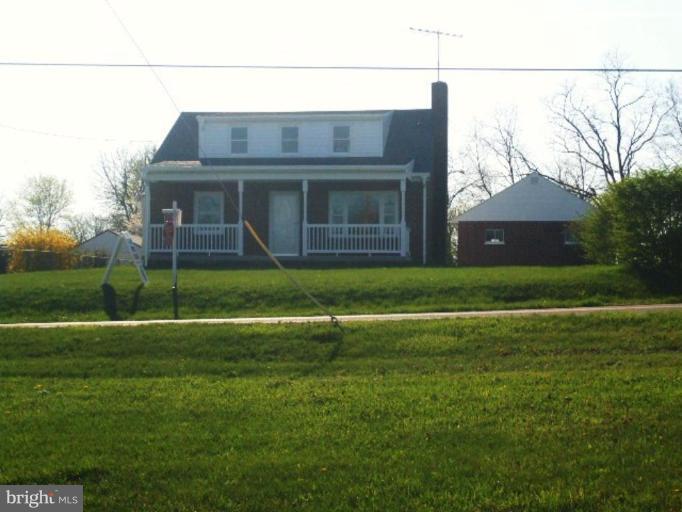 12814 Point Salem Road Hagerstown, MD 21740 - Photo 21 of 21 Exterior (Front)