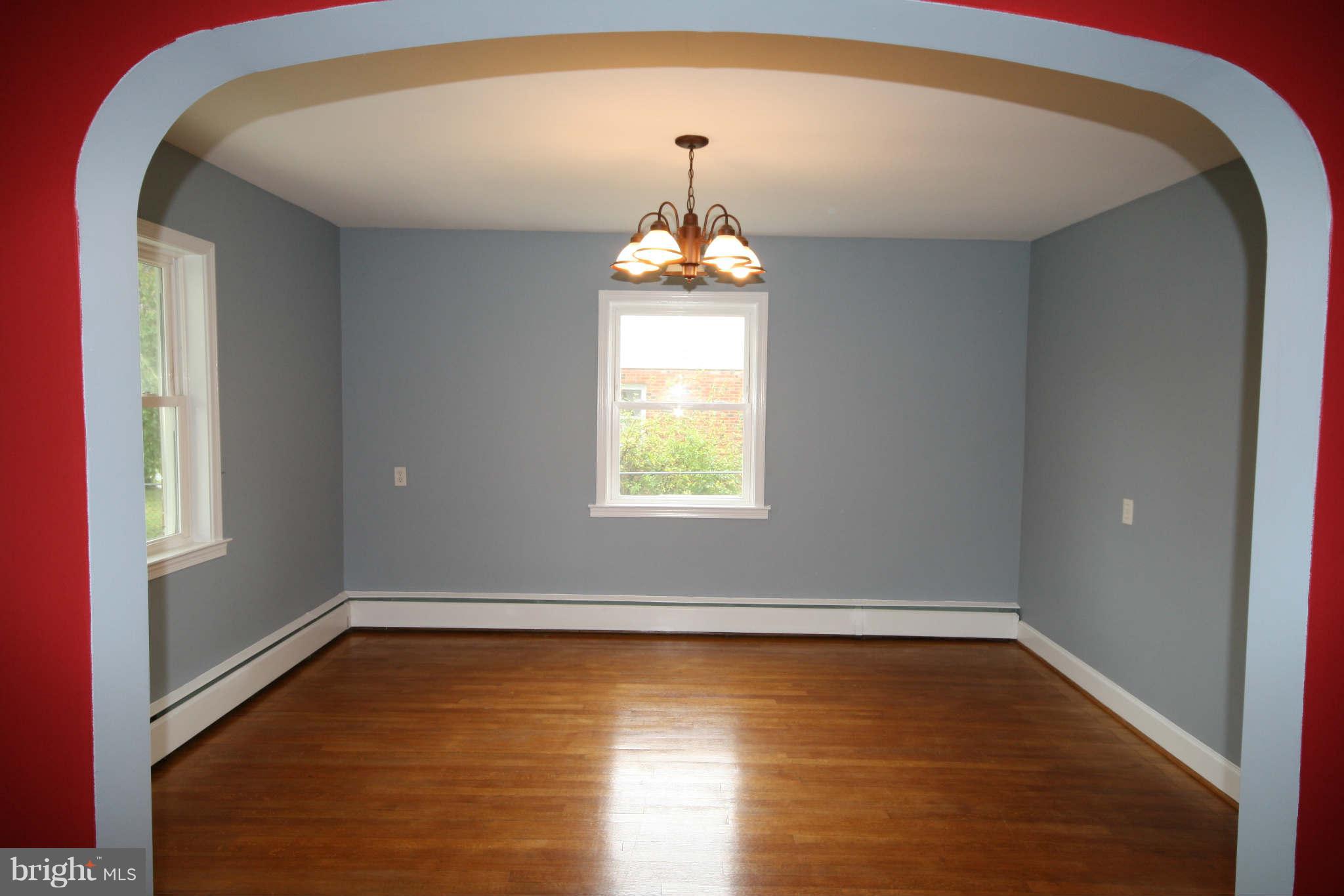 12814 Point Salem Road Hagerstown, MD 21740 - Photo 6 of 21 Dining Room