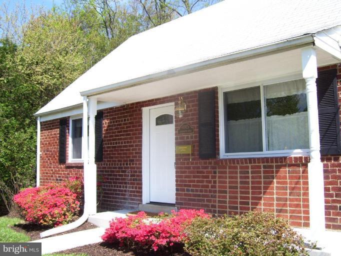 4005 Randolph Road Silver Spring, MD 20906 - Photo 24 of 28 Unique #1