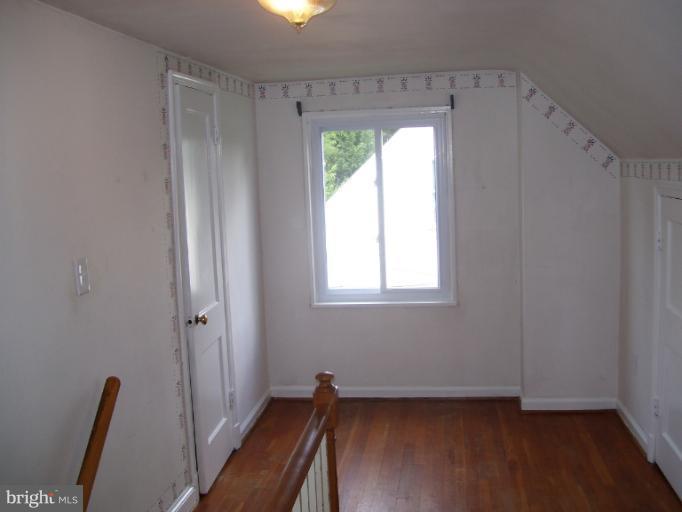 4005 Randolph Road Silver Spring, MD 20906 - Photo 27 of 28 Upstairs 4th Bedroom or Den/Study/Office