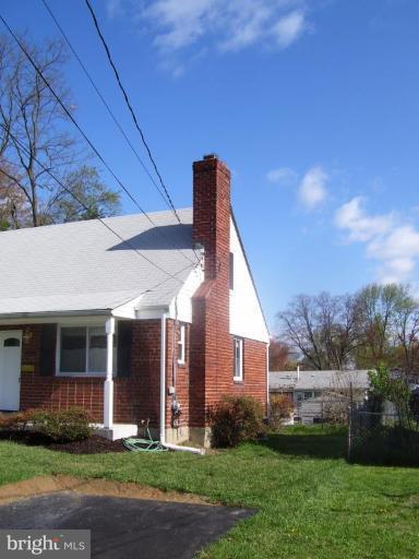 4005 Randolph Road Silver Spring, MD 20906 - Photo 6 of 28 Exterior #2