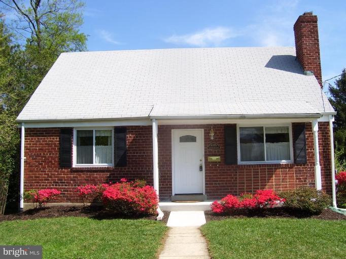 4005 Randolph Road Silver Spring, MD 20906 - Photo 8 of 28 Welcome to 4005 Randolph Road