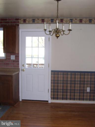 4005 Randolph Road Silver Spring, MD 20906 - Photo 10 of 28 Dining Room