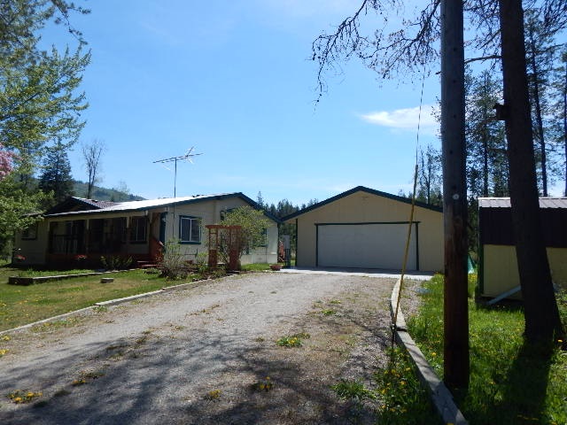 192 Alberta Road Cusick, WA 99119 - Photo 1 of 17