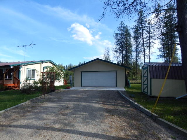 192 Alberta Road Cusick, WA 99119 - Photo 13 of 17
