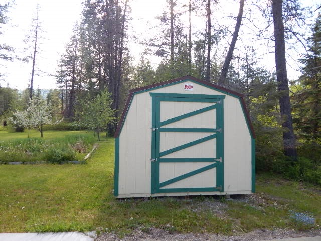 192 Alberta Road Cusick, WA 99119 - Photo 14 of 17