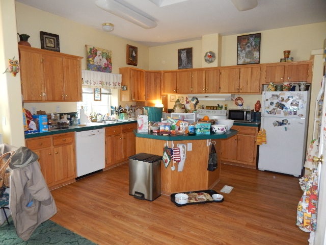 192 Alberta Road Cusick, WA 99119 - Photo 6 of 17