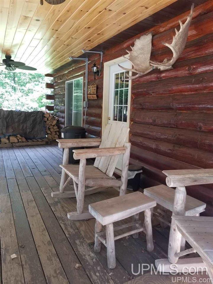 1446 West Kendall Road Manistique, MI 49854 - Photo 6 of 24