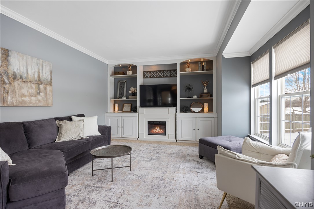 5114 Old Barn Road Clay, NY 13041 - Photo 15 of 46