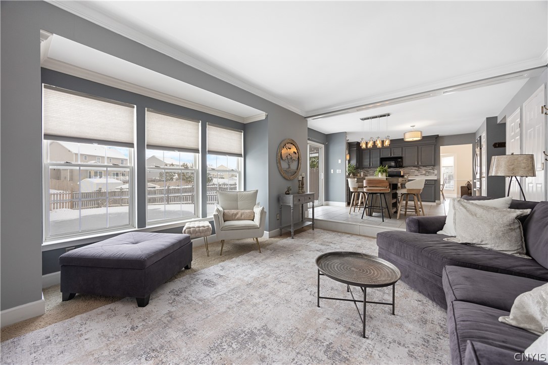 5114 Old Barn Road Clay, NY 13041 - Photo 16 of 46