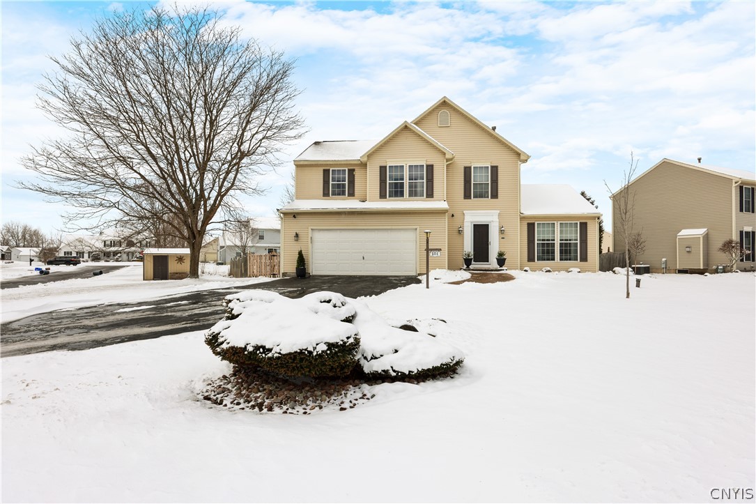 5114 Old Barn Road Clay, NY 13041 - Photo 3 of 46