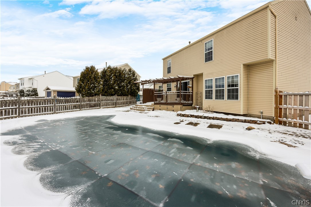 5114 Old Barn Road Clay, NY 13041 - Photo 32 of 46