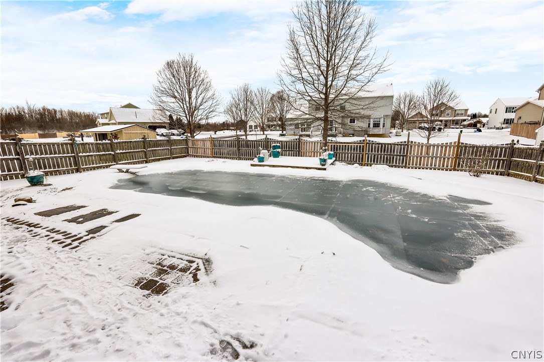 5114 Old Barn Road Clay, NY 13041 - Photo 34 of 46