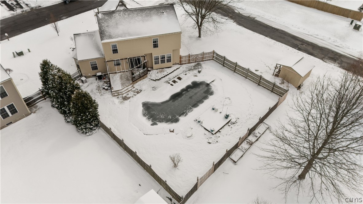 5114 Old Barn Road Clay, NY 13041 - Photo 38 of 46