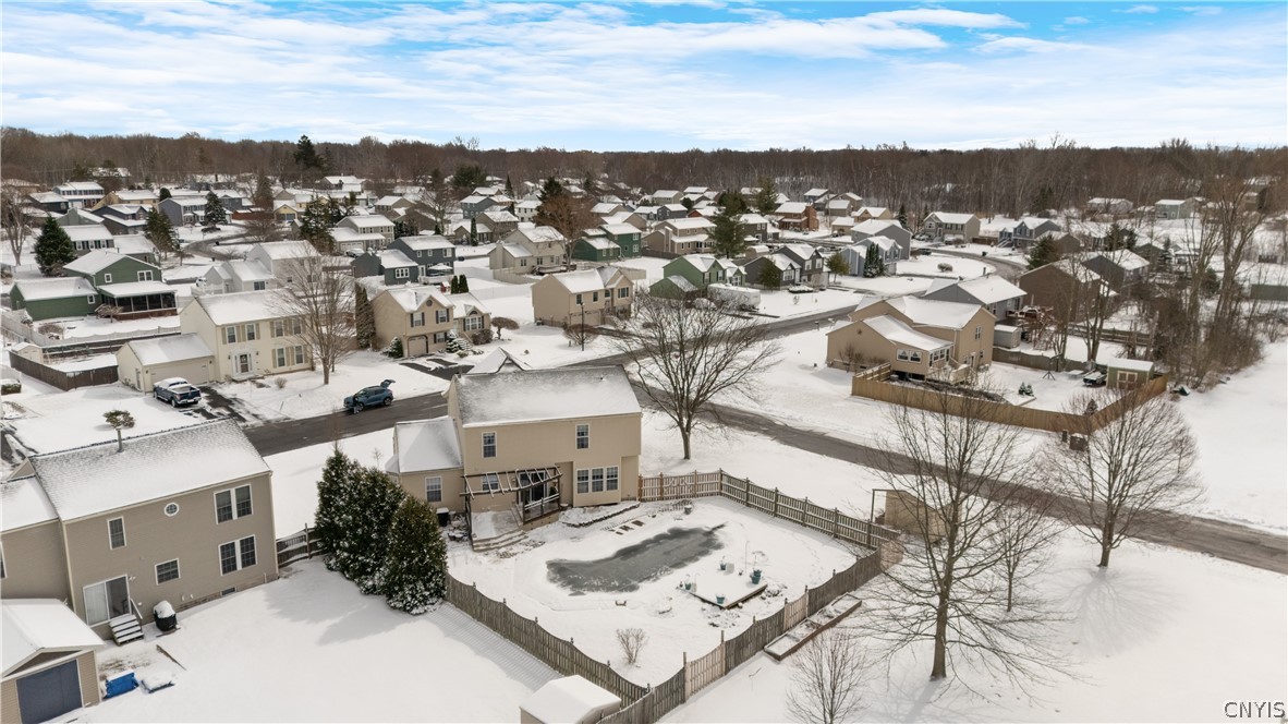 5114 Old Barn Road Clay, NY 13041 - Photo 40 of 46