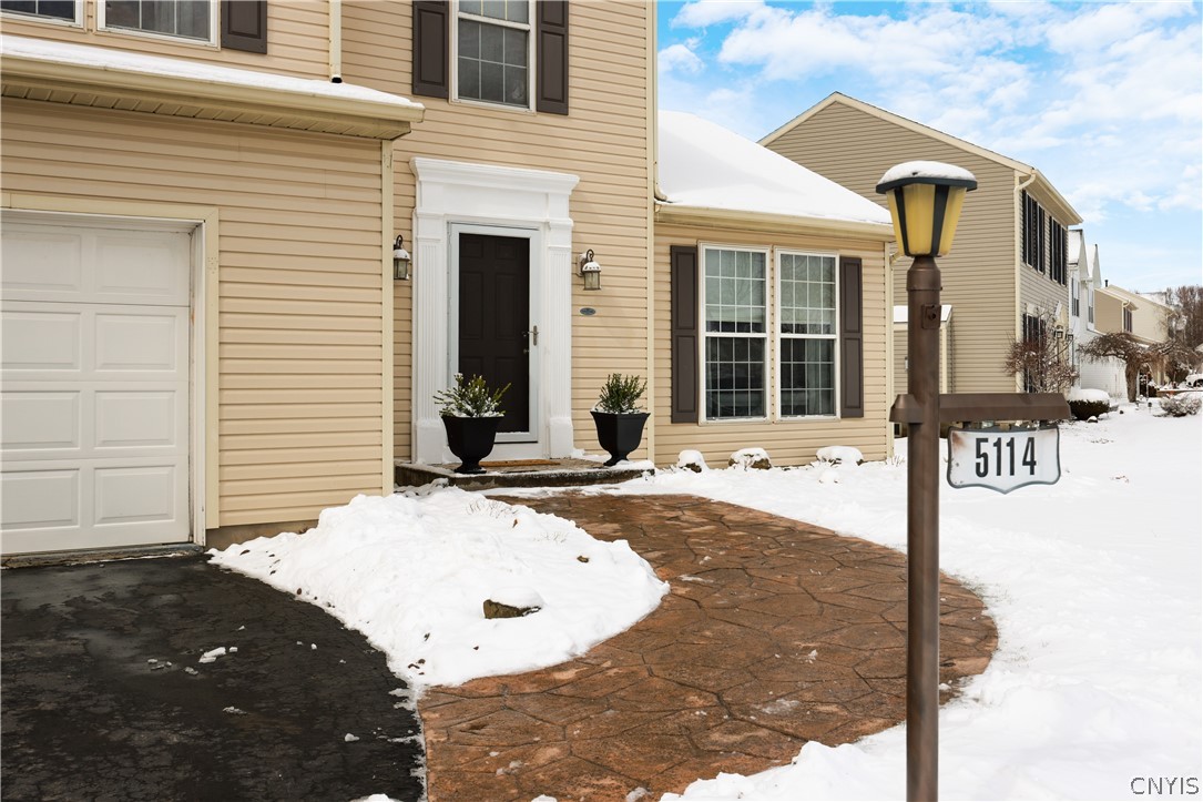 5114 Old Barn Road Clay, NY 13041 - Photo 4 of 46