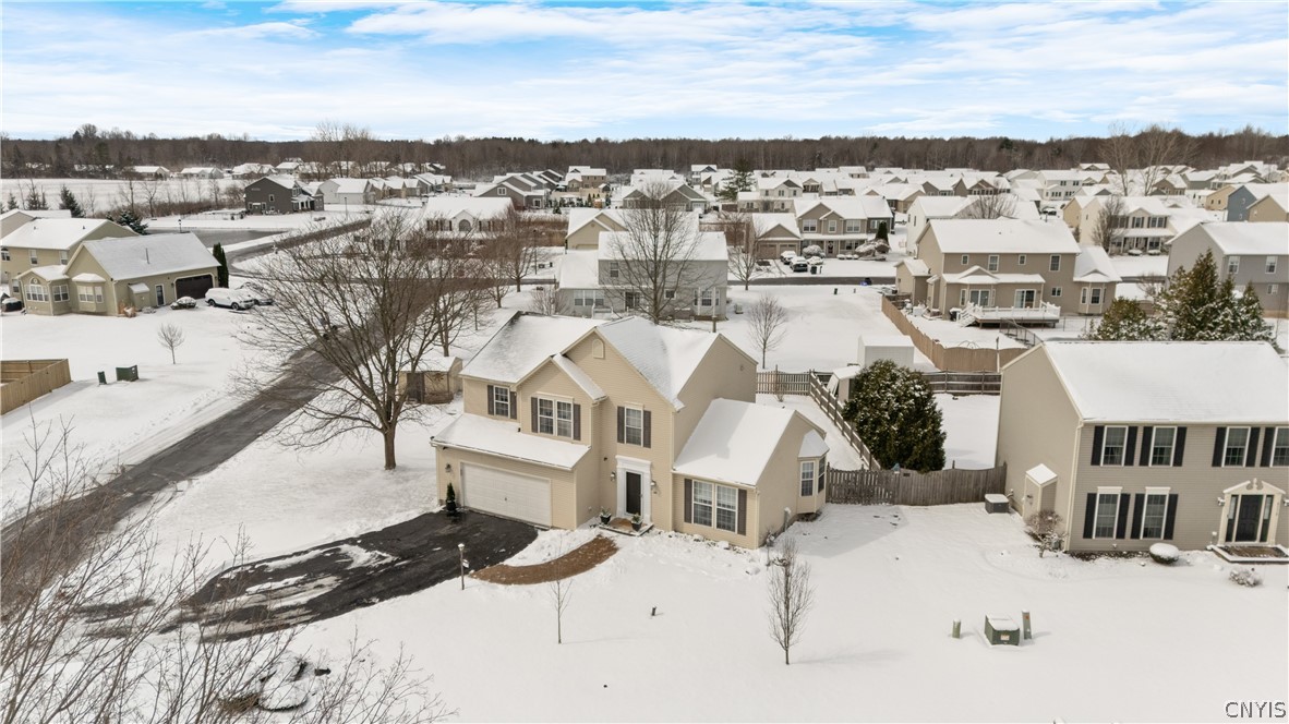 5114 Old Barn Road Clay, NY 13041 - Photo 41 of 46