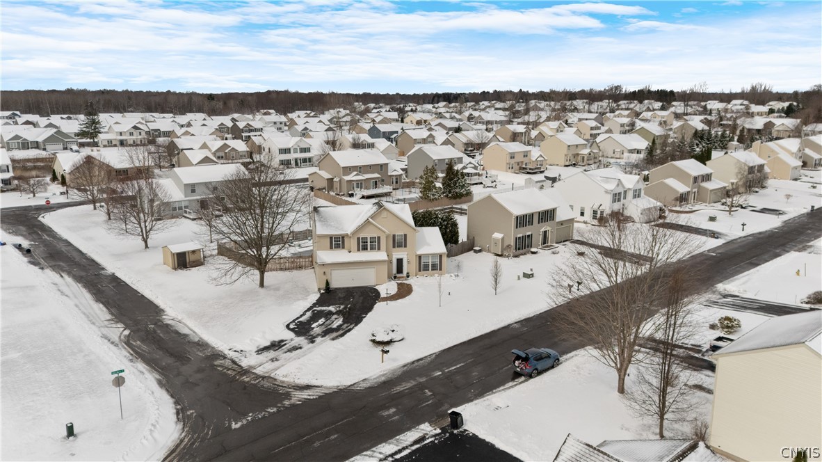 5114 Old Barn Road Clay, NY 13041 - Photo 42 of 46